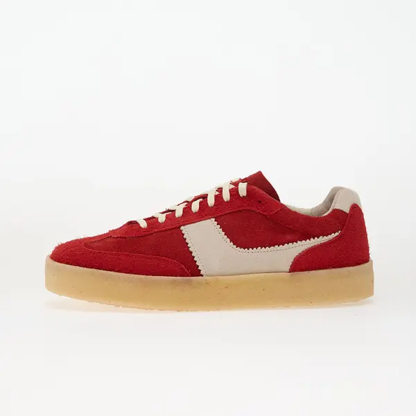 Clarks Originals Sneakers Clarks Originals Tor 80 Red Combi EUR 44.5