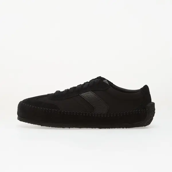 Clarks Originals Sneakers Clarks Originals Tor Low Black Combi EUR 37.5