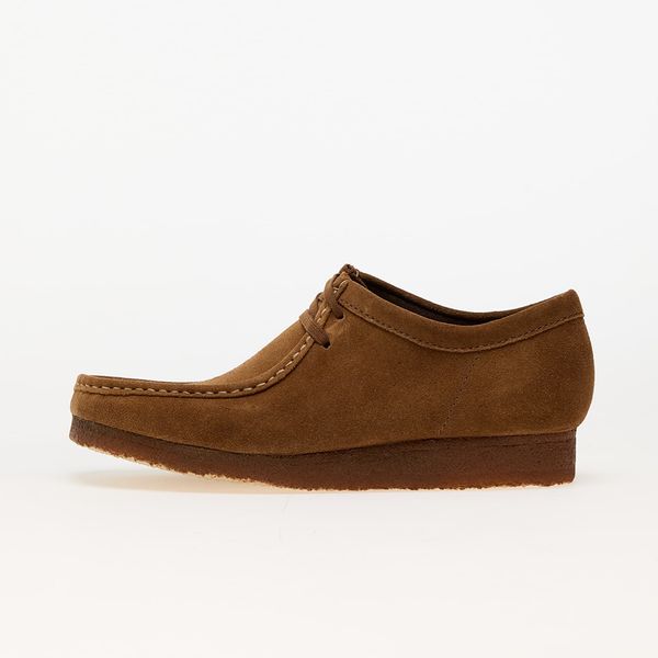 Clarks Originals Sneakers Clarks Originals Wallabee Cola EUR 42.5