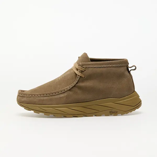 Clarks Originals Sneakers Clarks Originals Wallabee Eden Dark Sand Suede EUR 41.5