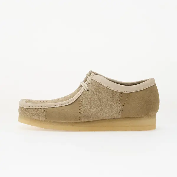 Clarks Originals Sneakers Clarks Originals Wallabee Maple Stripe EUR 43