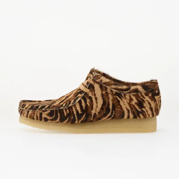Clarks Originals Sneakers Clarks Originals Wallabee Tiger Print EUR 44.5