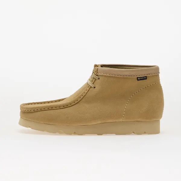 Clarks Originals Sneakers Clarks Originals WallabeeBT GTX Maple Suede EUR 43