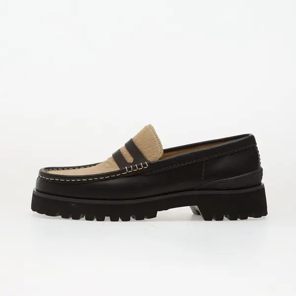Clarks Originals Sneakers Clarks Originals Yukoner Penny Brown Combi Lea EUR 45