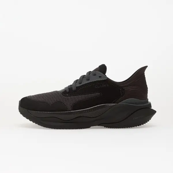 Clarks Sneakers Clarks Pace Black EUR 46