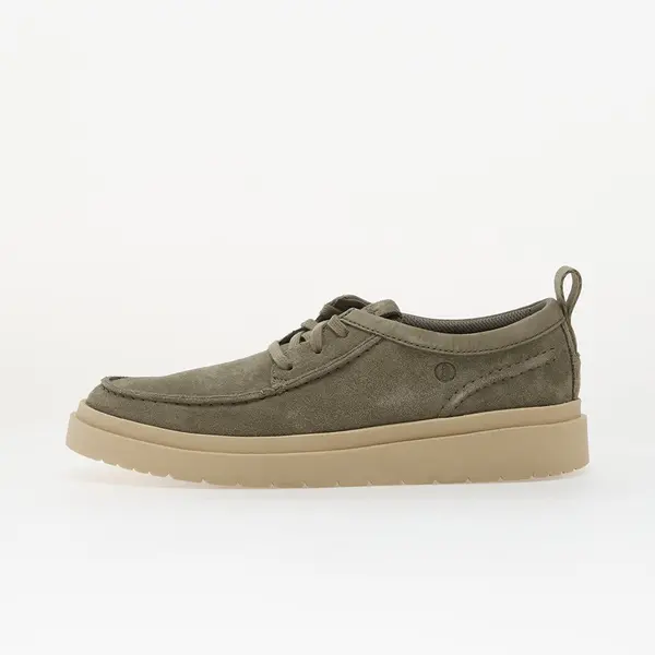 Clarks Sneakers Clarks Polden Moc Sage Suede EUR 45