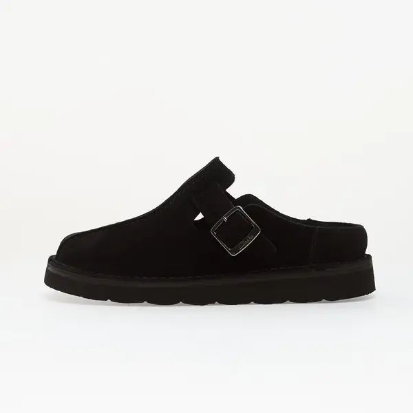 Clarks Sneakers Clarks Solsbury Mule Black Sde EUR 40