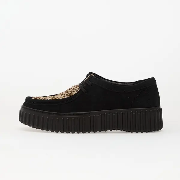 Clarks Sneakers Clarks Torhill Bee Leopard Print EUR 37