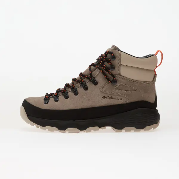Columbia Sneakers Columbia Newton Alpine Pt™ Kettle/ Tangy Orange EUR 42.5