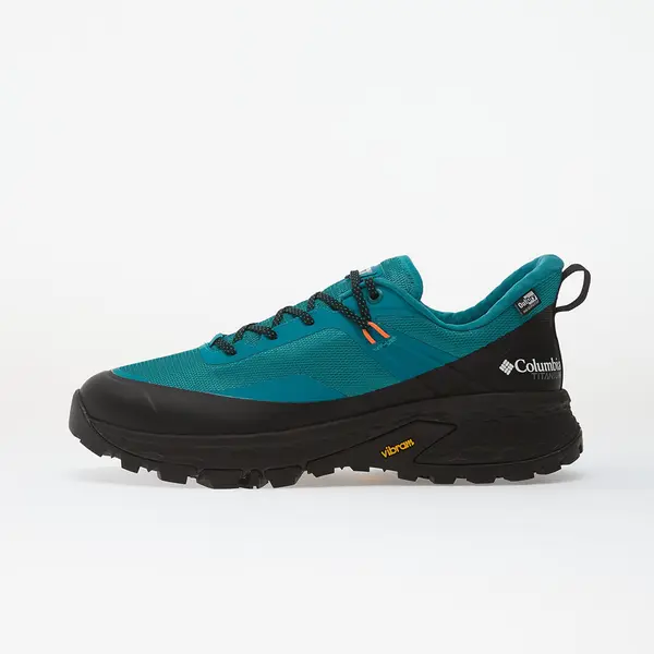 Columbia Sneakers Columbia Tellurix Titanium Od Teal Chloride/ Black EUR 41.5