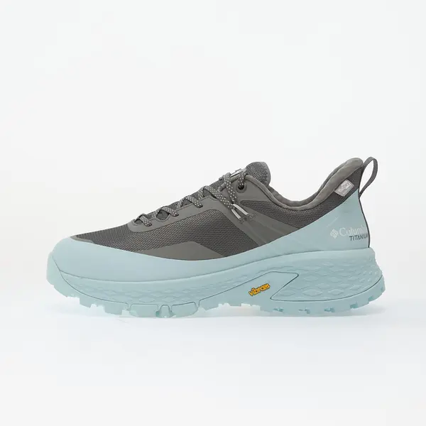 Columbia Sneakers Columbia Tellurix Titanium Outdry Ti Grey Steel/ Marine Light EUR 41.5