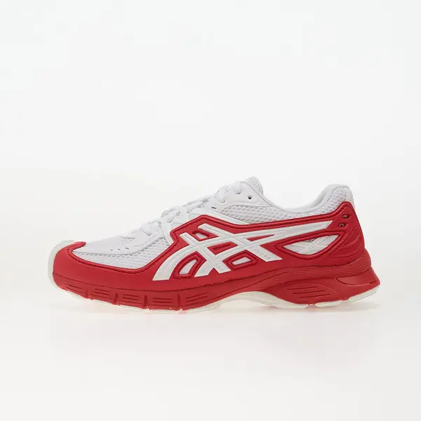 Comme des Garçons SHIRT Sneakers Comme des Garçons SHIRT x Asics Mens Sneakers Red/ White EUR 44.5