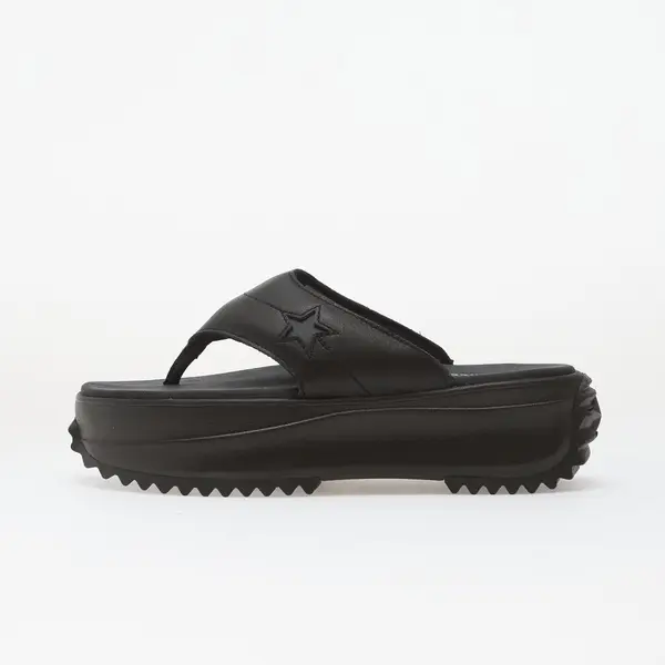 Converse Sneakers Converse All Star Chuck Taylor Thong Black/ Black/ Black EUR 40