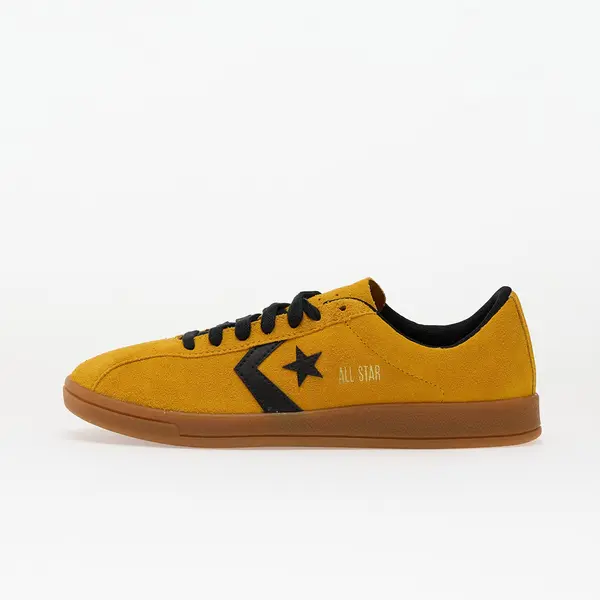 Converse Sneakers Converse All Star Classic Trainer Dark Yellow EUR 43