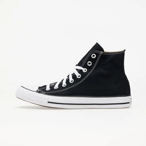 Converse Sneakers Converse All Star Hi Black EUR 50