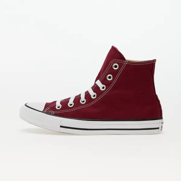 Converse Sneakers Converse All Star Hi Maroon EUR 45