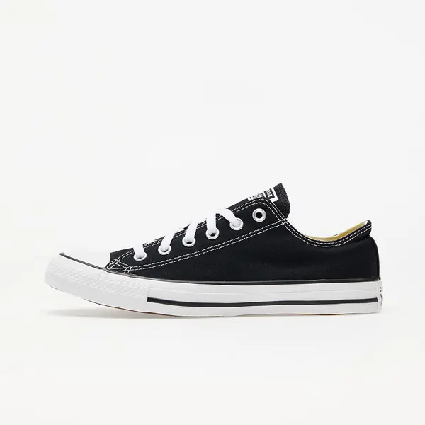 Converse Sneakers Converse All Star Low Trainers - Black EUR 46