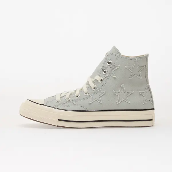 Converse Sneakers Converse Chuck 70 Celestial Hi Rainwashed Grey/ Egret/ Black EUR 39