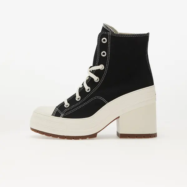 Converse Sneakers Converse Chuck 70 De Luxe Heel Black/ Egret/ Egret EUR 42