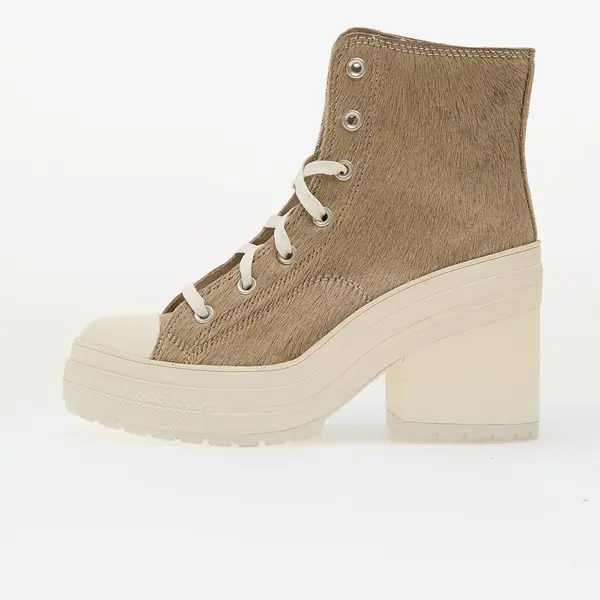 Converse Sneakers Converse Chuck 70 De Luxe Heel Hi Warm Clay/ Egret EUR 41