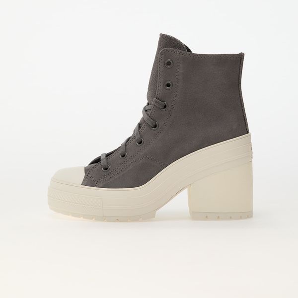 Converse Sneakers Converse Chuck 70 De Luxe Heel Platform Sharkskin/ Egret/ Sharkskin EUR 36.5