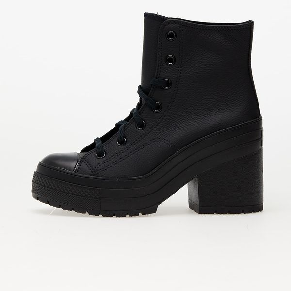 Converse Sneakers Converse Chuck 70 De Luxe Leather Black/ Black/ White EUR 42