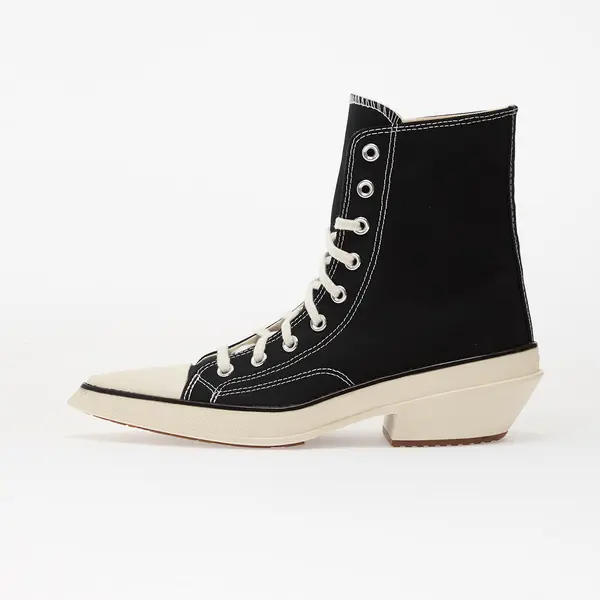 Converse Sneakers Converse Chuck 70 De Luxe Pointed Hi Black/ White/ Black EUR 40