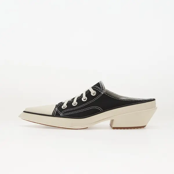 Converse Sneakers Converse Chuck 70 De Luxe Pointed Mule Black/ Egret/ White EUR 39