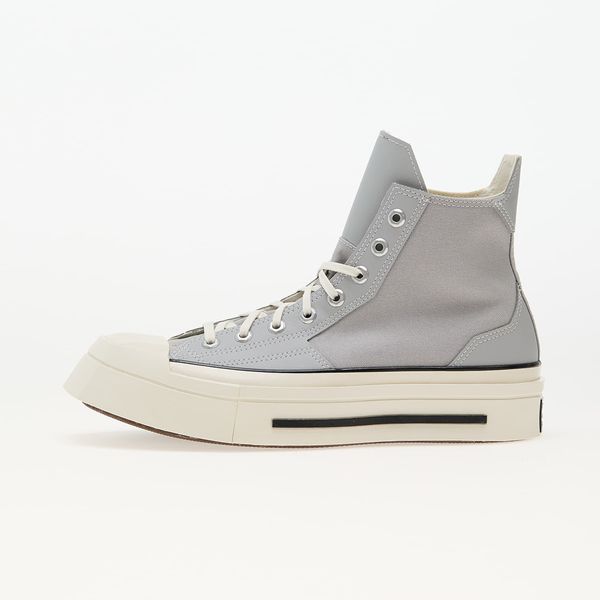 Converse Sneakers Converse Chuck 70 De Luxe Squared Grey Area/ Black/ Egret EUR 37