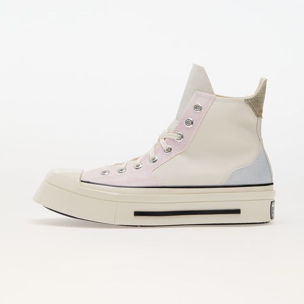 Converse Sneakers Converse Chuck 70 De Luxe Squared Toe Polyester Stardust Lilac/ Egret EUR 41.5