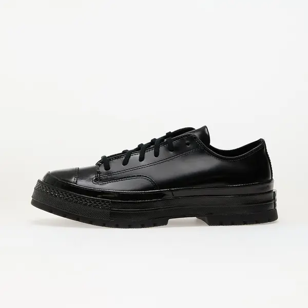 Converse Sneakers Converse Chuck 70 Formal Leather Black/ Black/ Black EUR 36