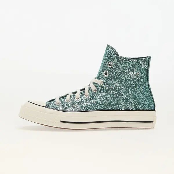 Converse Sneakers Converse Chuck 70 Glitter Newtral Teal/ Egret/ Black EUR 37