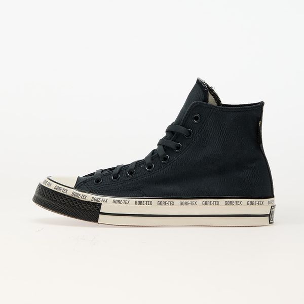 Converse Sneakers Converse Chuck 70 Gore-Tex Waterproof Shadow Woods/ Black/ Sharkskin EUR 36