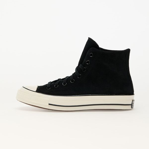 Converse Sneakers Converse Chuck 70 Heritage Color Suede Black/ Bite The Dust/ Egret EUR 37