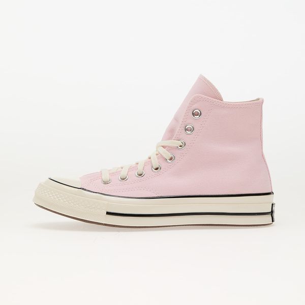 Converse Sneakers Converse Chuck 70 Hi Pink Frosting/ Egret/ Black EUR 3.5