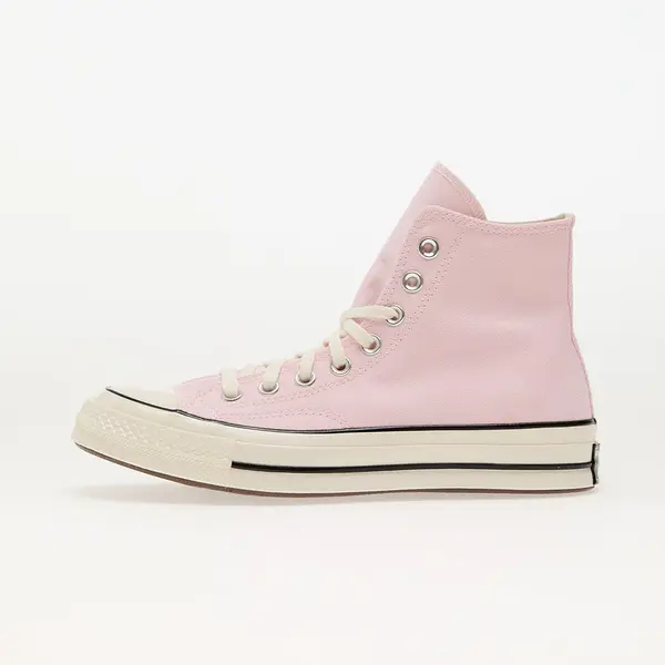 Converse Sneakers Converse Chuck 70 Hi Pink Frosting/ Egret/ Black EUR 6