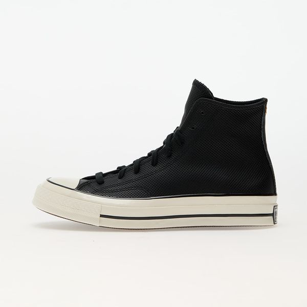 Converse Sneakers Converse Chuck 70 Leather Black/ Gingersnap/ Egret EUR 39