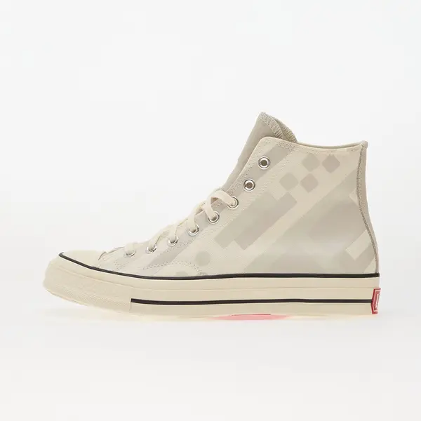 Converse Sneakers Converse Chuck 70 Liverpool FC Egret/ Silver Green/ Moon Beam EUR 46