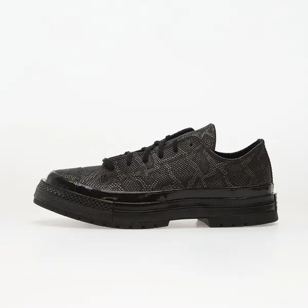 Converse Sneakers Converse Chuck 70 National Black EUR 45