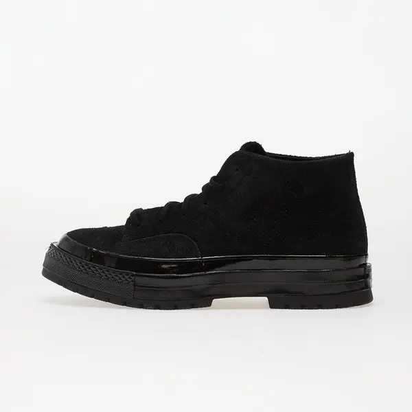 Converse Sneakers Converse Chuck 70 National Mid Black/ Black/ Black EUR 44