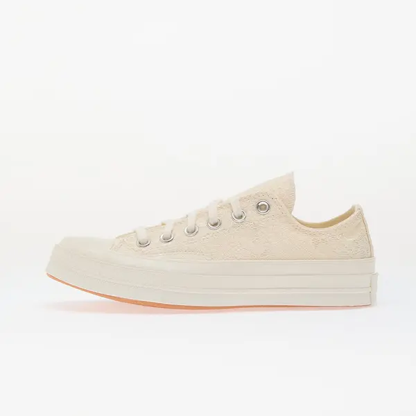 Converse Sneakers Converse Chuck 70 Ox Vintage White/ Vintage White EUR 36