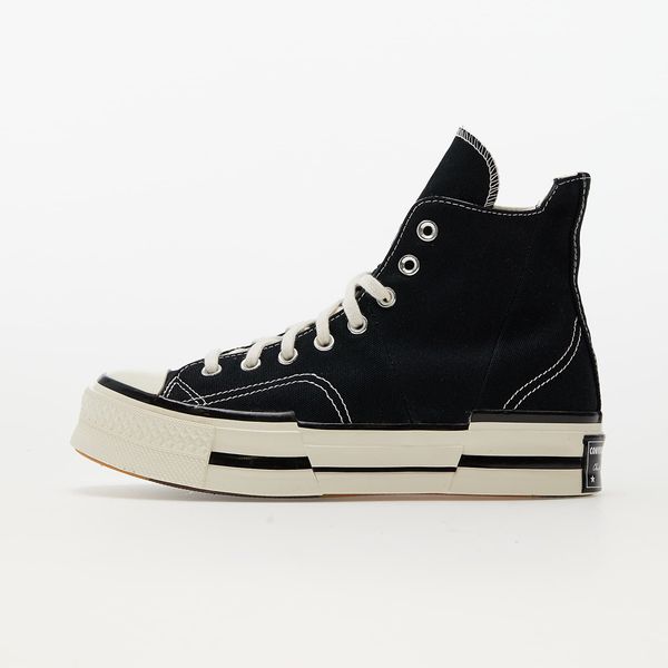 Converse Sneakers Converse Chuck 70 Plus Black/ Egret/ Black EUR 41.5