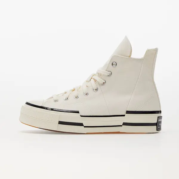Converse Sneakers Converse Chuck 70 Plus Egret/ Black/ Egret EUR 39