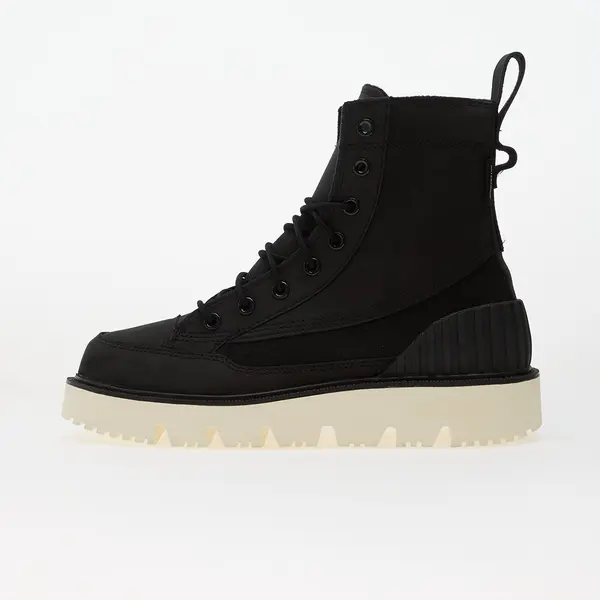 Converse Sneakers Converse Chuck 70 Rugged Waterproof Boot Hi Black/ Black/ Egret EUR 38