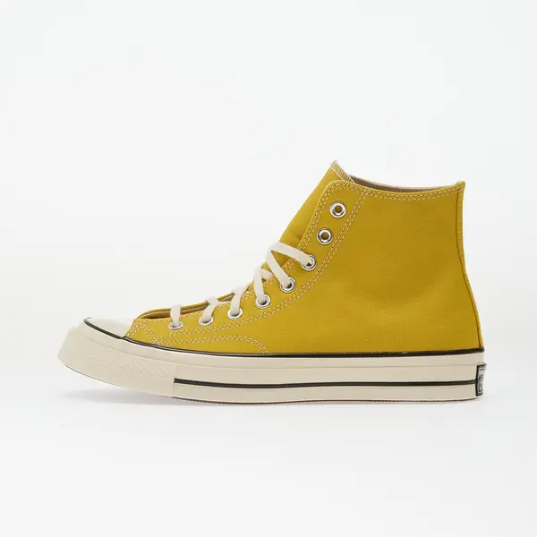 Converse Sneakers Converse Chuck 70 Seasonal Colour High Top Yellow EUR 39