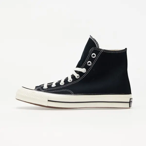 Converse Sneakers Converse Chuck Taylor All Star 70 Hi Black/ Black/ Egret EUR 45