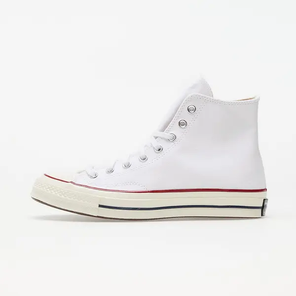 Converse Sneakers Converse Chuck Taylor All Star 70 Hi White/ Garnet/ Egret EUR 37