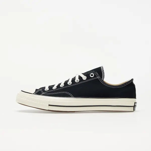 Converse Sneakers Converse Chuck Taylor All Star 70 OX Black/ Black/ Egret EUR 36.5