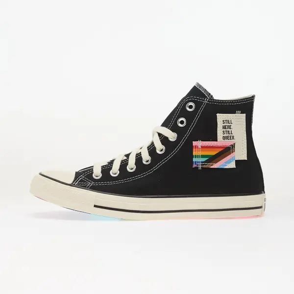 Converse Sneakers Converse Chuck Taylor All Star Black/ Egret/ Egret EUR 36.5