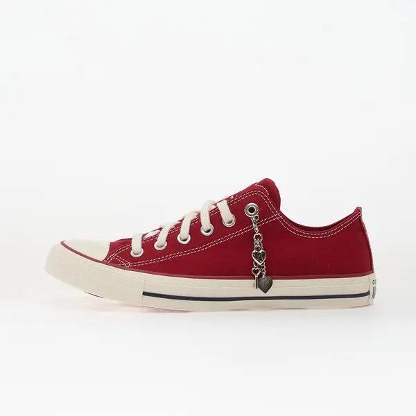 Converse Sneakers Converse Chuck Taylor All Star Dark Red EUR 39